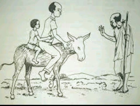 Indogobe Mu Rwanda BWENGEBUKE