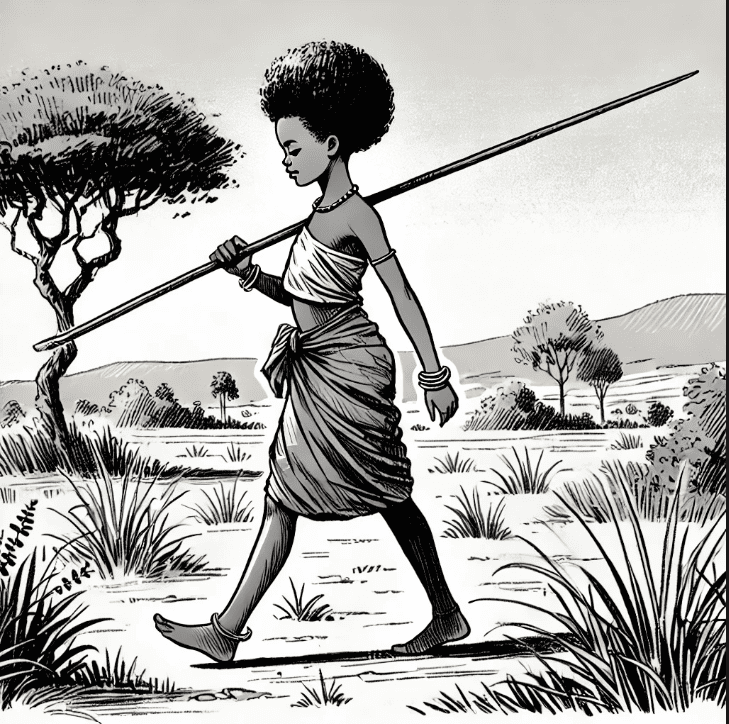 NDABAGA